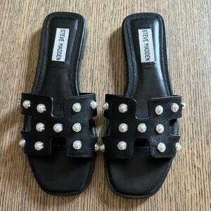 Steve Madden Hadyn Sandals